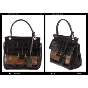 Lanvin Mini Essentials Bag